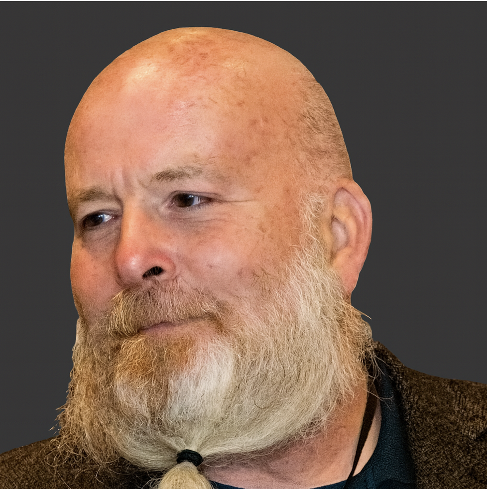 Richard Little - Non Executive Advisor